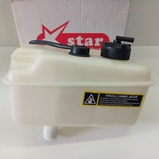 Lancia thema star - star, radiator