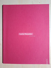 Marzio Porro - LUCIA PESCADOR : HOTEL DU NORD - 1996