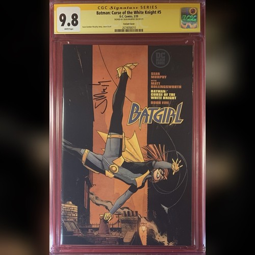 Batman maledizione del - maledizione,