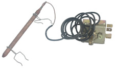 TERMOSTATO CON SONDA DEUMIDIFICATORE DELONGHI DR155 DH250 RICAMBIO ORIGINALE