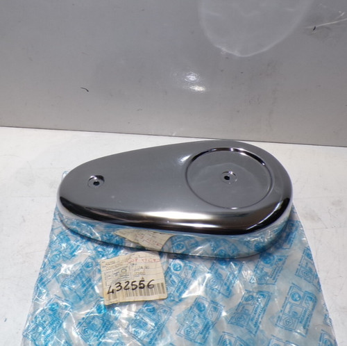 Scatola depuratore per piaggio - scatola,