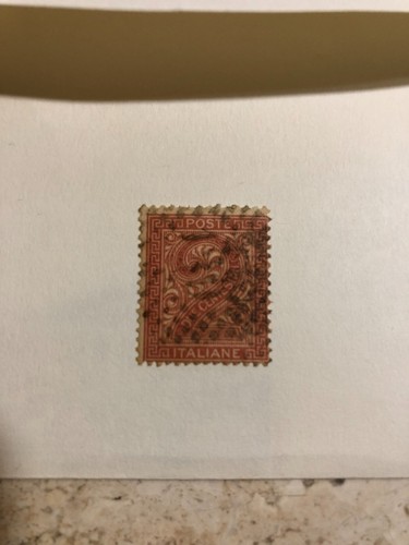 Regno italia centesimi de - 2,