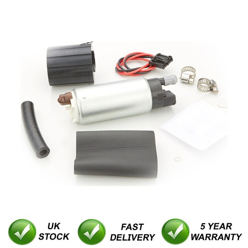 Kit pompa carburante 12v efi - pompa,