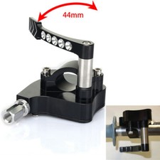 per Suzuki 7/8" ATV Quad Leva