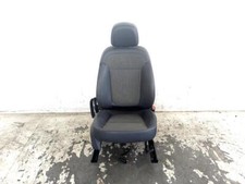 SEADPOPASTRAJP10SW5P SEDILE ANTERIORE DESTRO IN PELLE E TESSUTO OPEL ASTRA J SW 