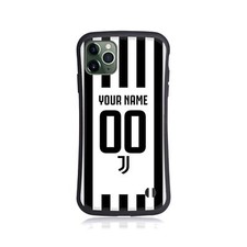 CUSTOM JUVENTUS FC 2021/22