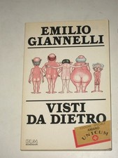 EMILIO GIANNELLI-VISTI DA