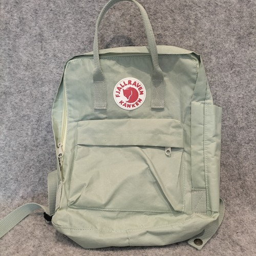 Zaino classico fjallraven - zaino,