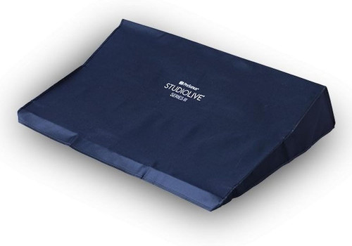 Presonus slmad16 cover - presonus, slmad16-cover