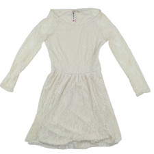Mimi Chica Dress Long Sleeves