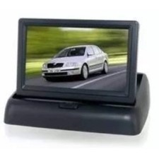 Monitor A Scomparsa 4.3"