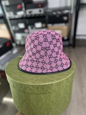 Taglia Large - Cappello Gucci