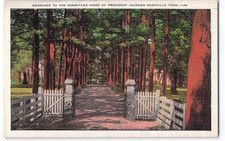 Cartolina primi '900, Heritage