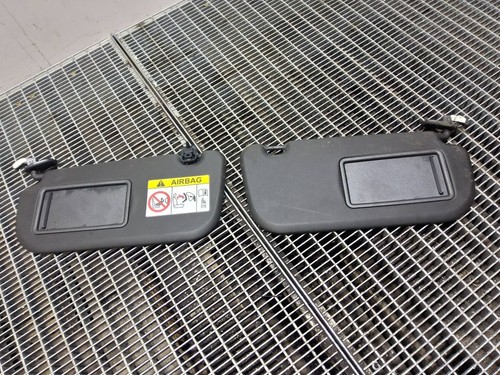 Kit parasole hyundai i10 2018 - parasole,