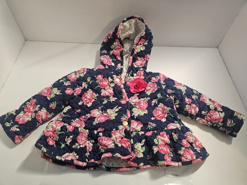 Little puffer jacket - me,