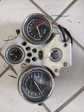 quadro strumenti completo bmw r1150r contagiri-contakm-orologio e supporto 