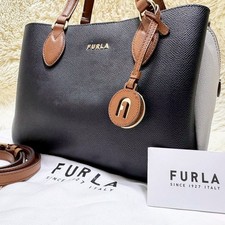 Borsa a tracolla FURLA Minerva