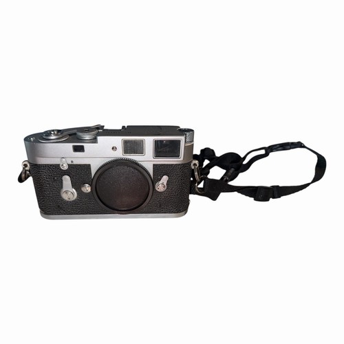 Leica fotocamera - leica, (1966)