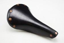 1973 BROOKS SELLA BICI D'EPOCA