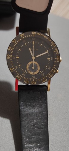 Orologio movado vintage - orologio,