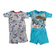 Pigiama bambino 2 pezzi