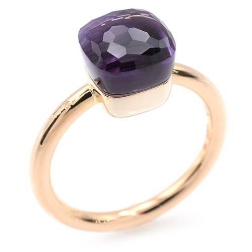 Pomellato nudo petit amethyst - nudo,