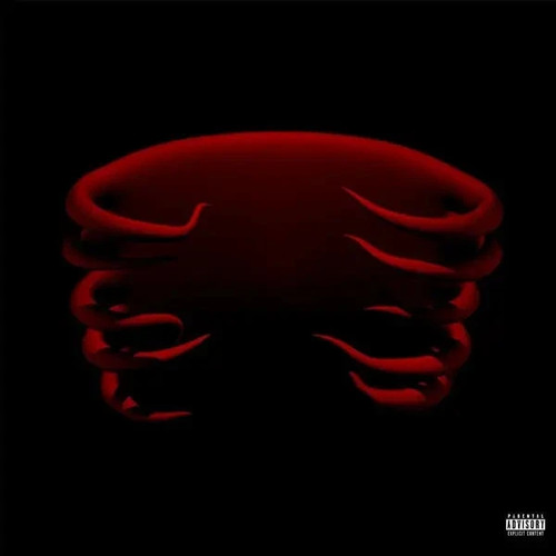 Tool undertow vinile lp - undertow,