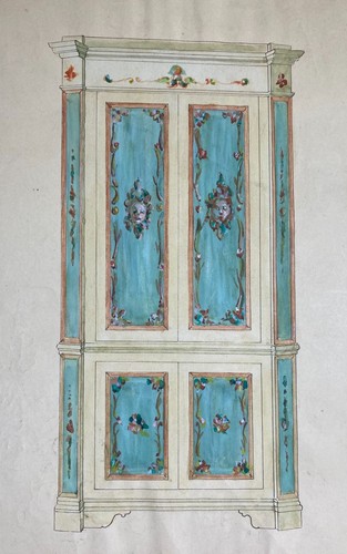 Arti decorative progetto - arti, decorative-progetto
