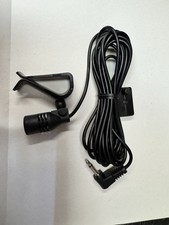 Kenwood Autoradio Stereo Bluetooth Bt Mic KCA-MC10 Kdc Kmm Dnx DdX ecc