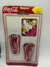 Calamite frigo coca cola