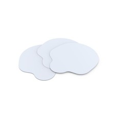 Kit 30 Inserti Neutri Per Segnagusti 10seg MARTELLATO