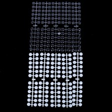 120XNail Art Polish Palette