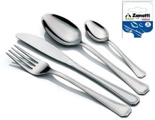 Set 6 Posate Forchette Dolce
