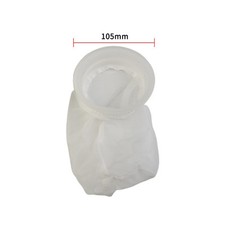 Filtro serbatoio acqua piovana