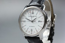 Baume & Mercier Classima