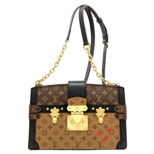 Borsa tracolla louis - a, vuitton
