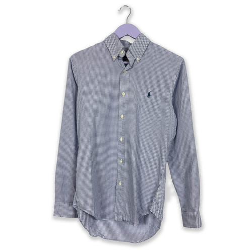 Camicia ralph lauren - camicia, quadri