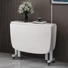 Tavolo da Pranzo Pieghevole