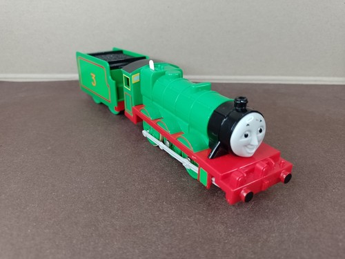 Henry linked tender tomy - linked,