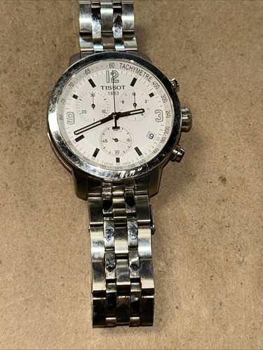Orologio tissot 1853 - tissot,