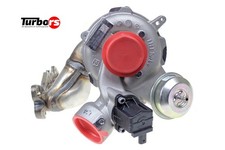 Turbocompressore Mercedes C E