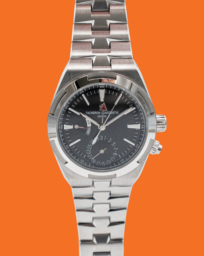 Vacheron constantin overseas - vacheron,