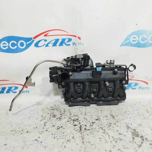 Collettore aspirazione fiat - collettore,