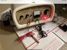 Elettrolisi miscela automatica