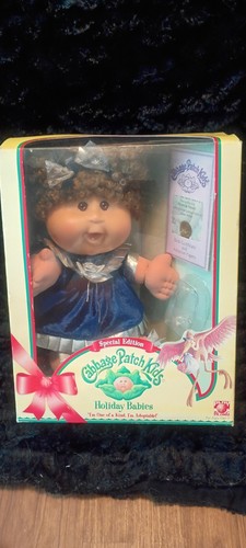 2005 cabbage patch - 2005,