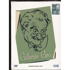 EBOND Gilberto Govi DVD