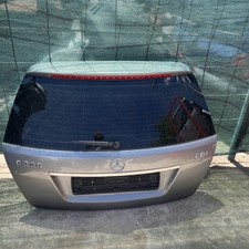 Portellone posteriore mercedes - portellone,