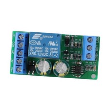 12V Livello Dell'Acqua