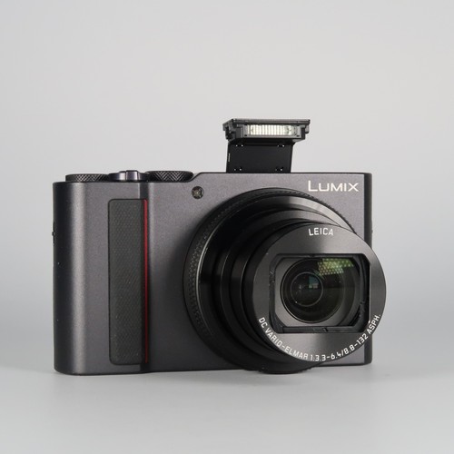 Panasonic lumix tz202 tz200 - panasonic,
