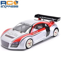 Carrozzeria Schumacher Racing